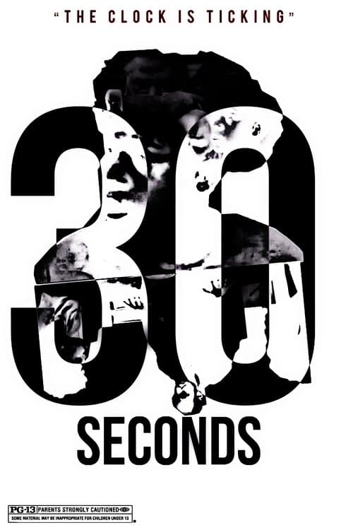 30 SECONDS poster