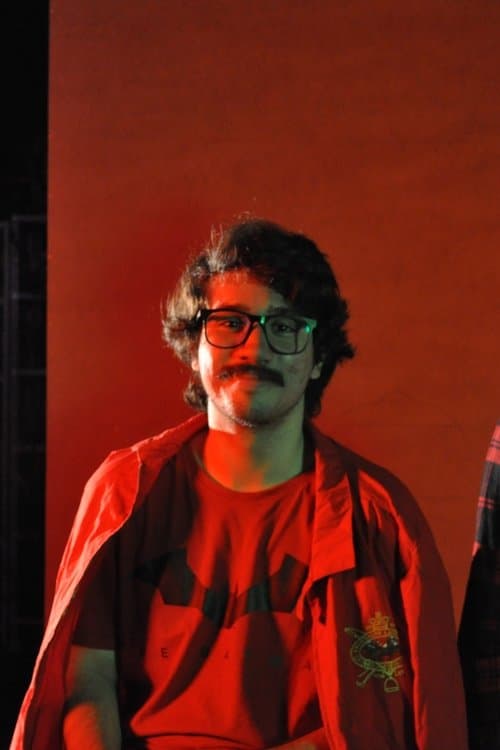 Luiz Felipe de Souza profile photo