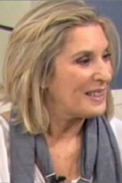 Mary Evangelou profile photo