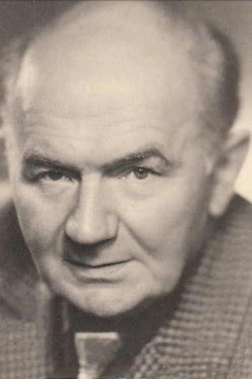 Erich Dunskus profile photo
