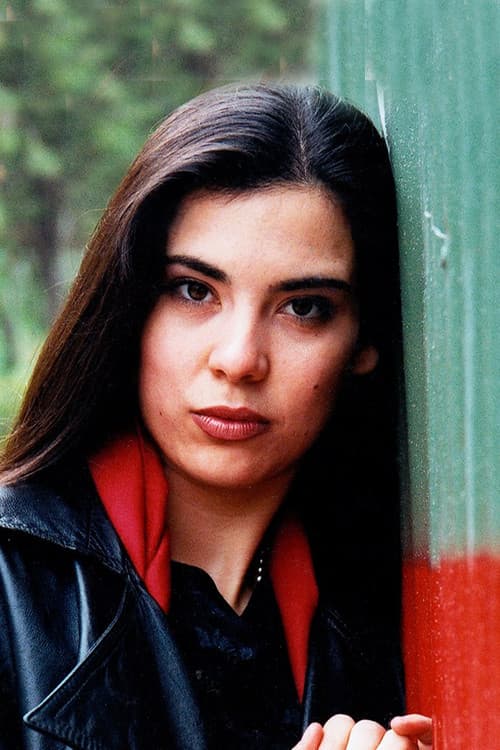 Anna Tsoukala profile photo