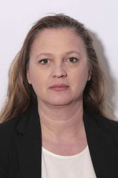 Gordana Endrovska profile photo