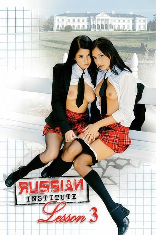Russian Institute: Lesson 3 poster
