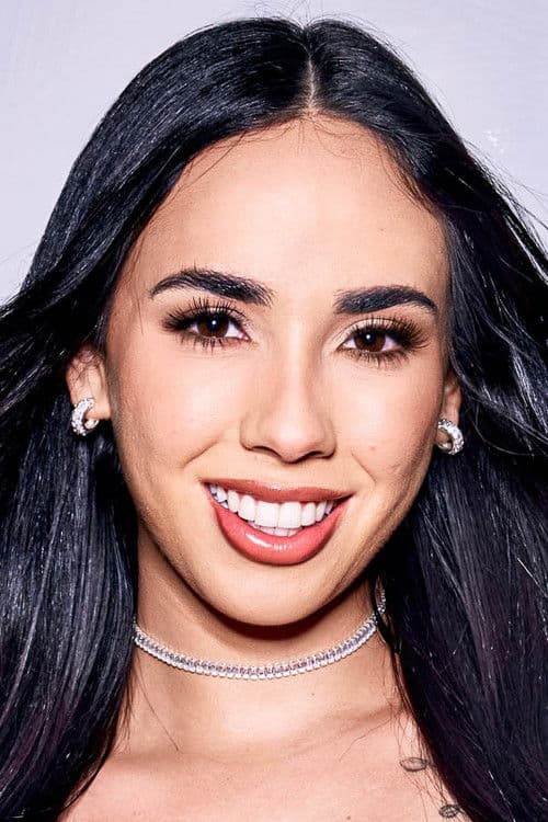 Gaby Ortega profile photo