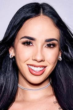 Gaby Ortega profile photo