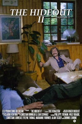 The Hideout 2 poster