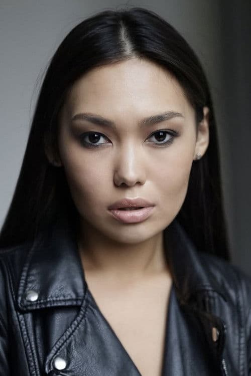 Inna Sanchay profile photo