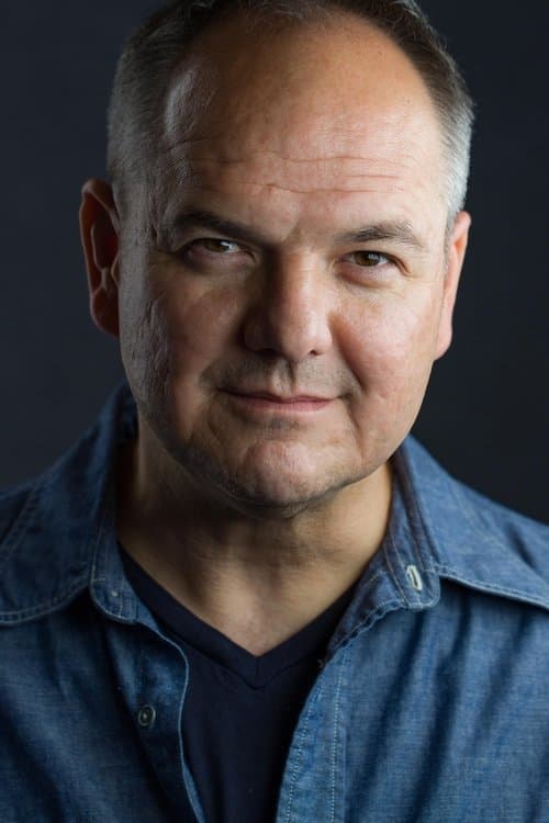 David Vegh profile photo