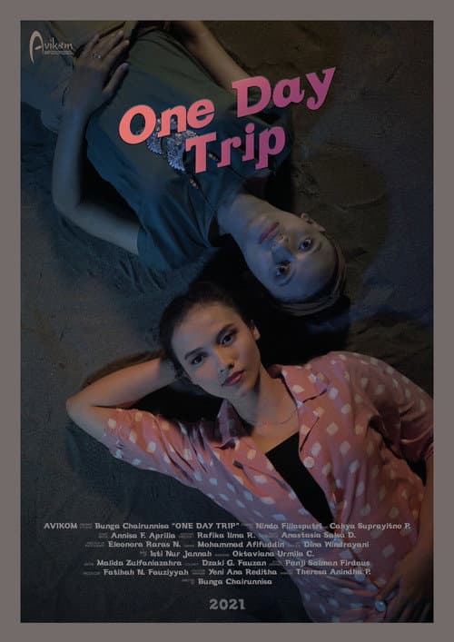 One Day Trip poster