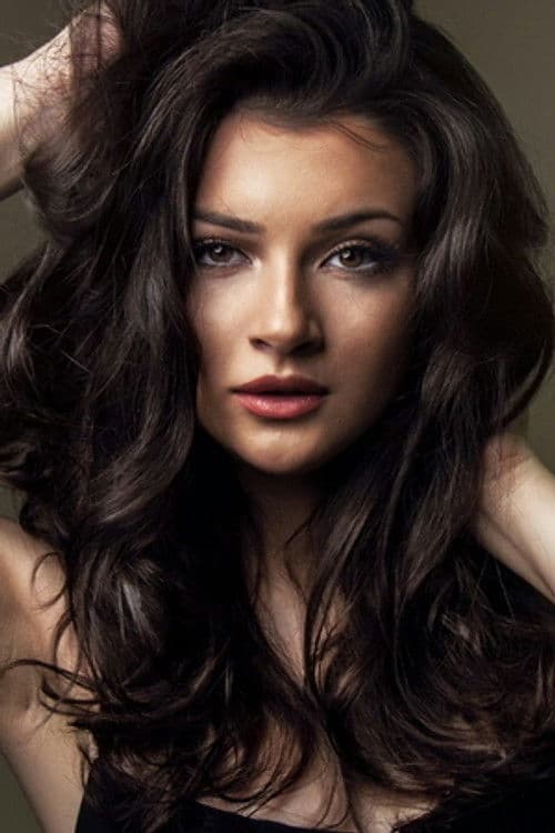 Danica Krstić profile photo