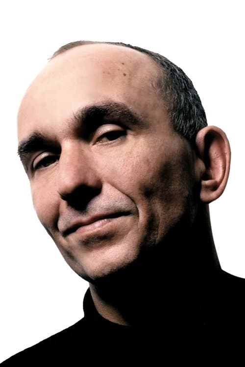 Peter Molyneux profile photo