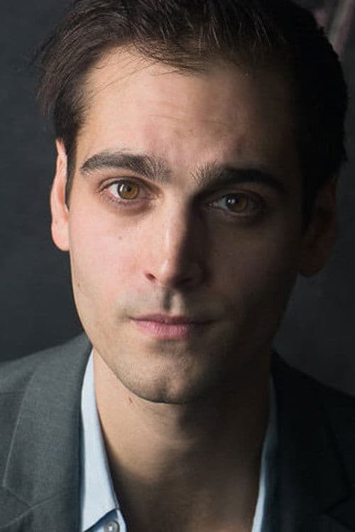 Rob Brinkmann profile photo