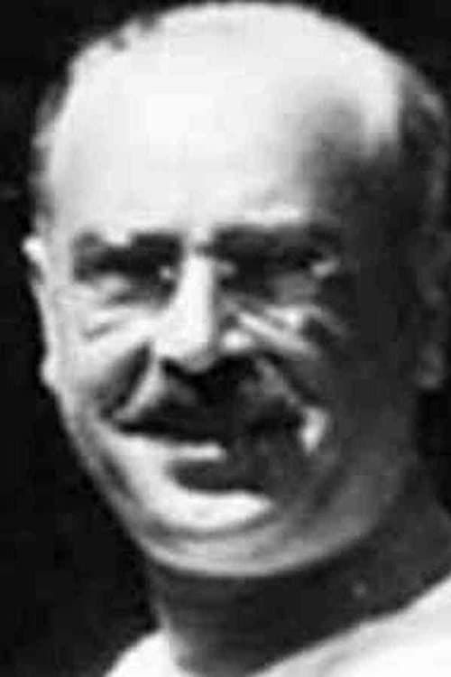 Max Reichmann profile photo