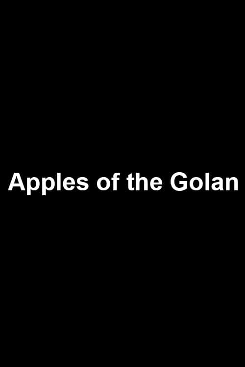 Apples of the Golan poster