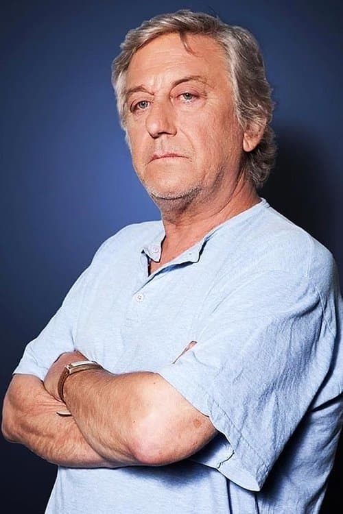 Patrick Poivey profile photo