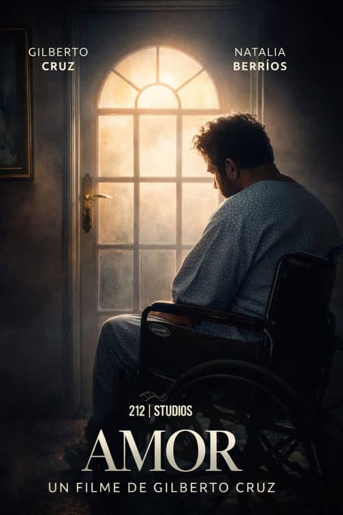 Amor (Una historia de la vida misma) poster