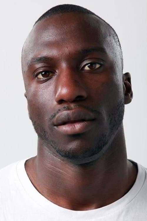 Moussa Mansaly profile photo