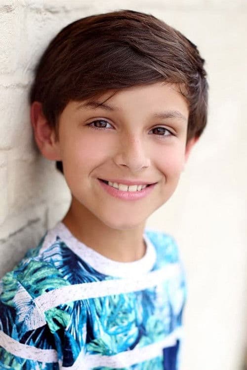 Ian Belgard profile photo