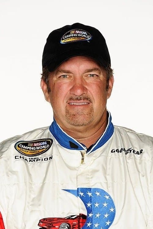 Mike Skinner profile photo