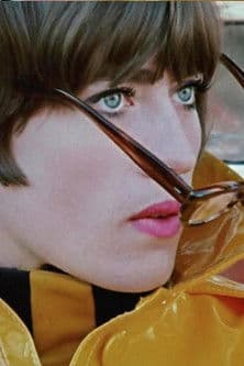 The Truth About the New Anna Susanna poster