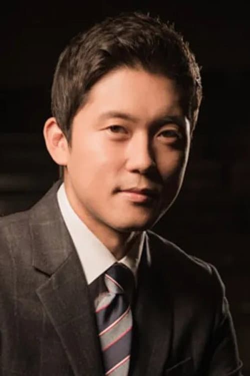 Kim Dae-ho profile photo