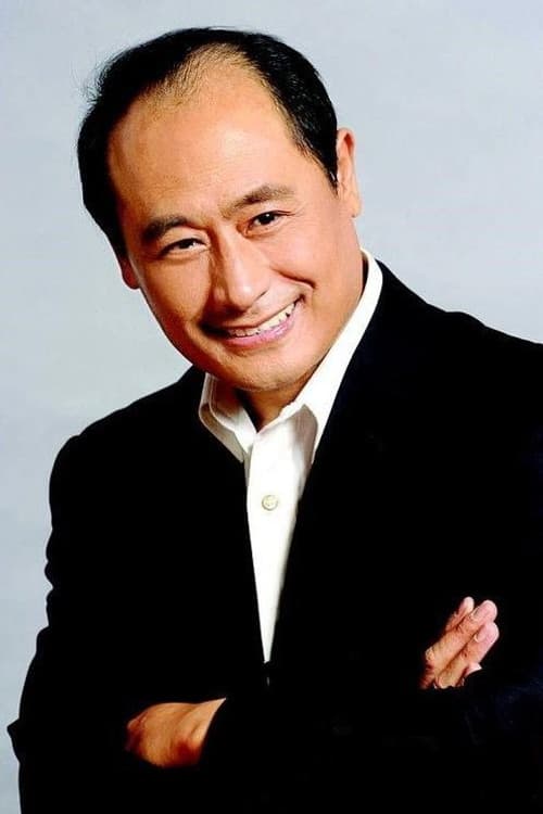 Li Jianxin profile photo