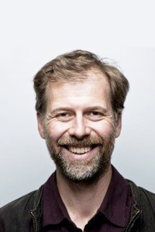 Tim Machin profile photo