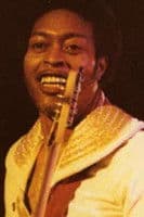 Phelps 'Catfish' Collins profile photo