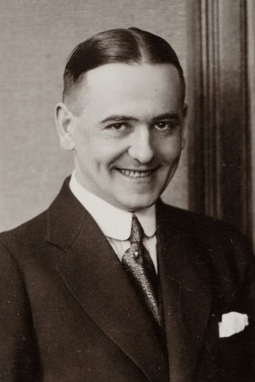 Ragnar Widestedt profile photo