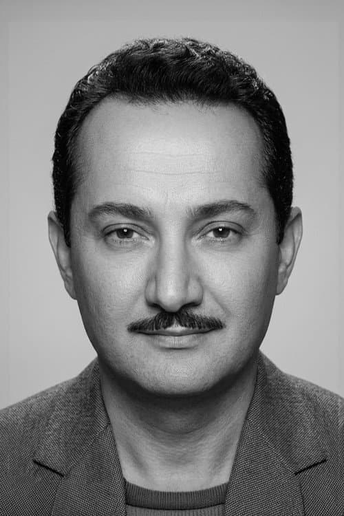 Şaban Adanalı profile photo