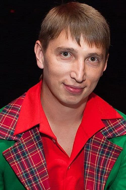 Petr Krugovikhin profile photo