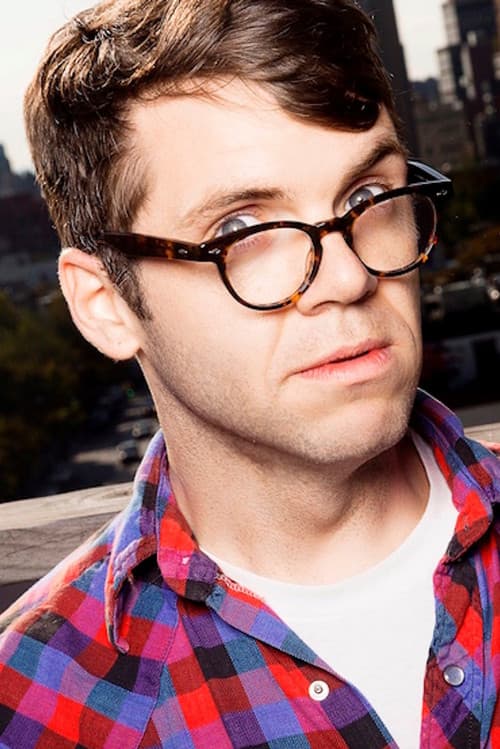 H. Alan Scott profile photo