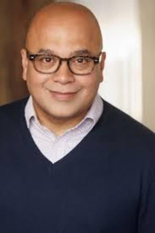 Sammy Montero profile photo