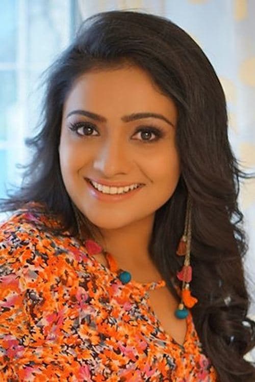 Meera Vasudevan profile photo