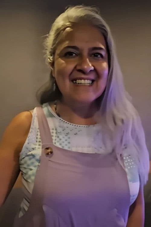 Rebeca Patiño profile photo