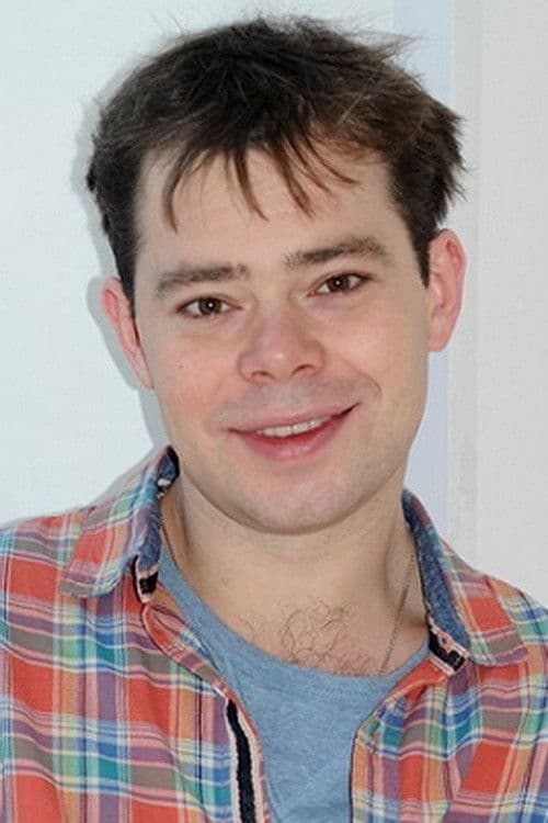 Sergey Medvedev profile photo