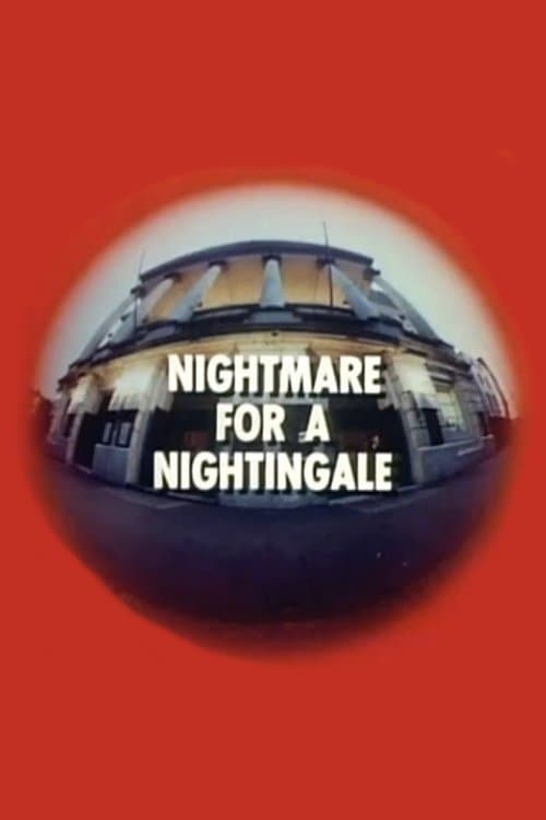 Nightmare for a Nightingale poster
