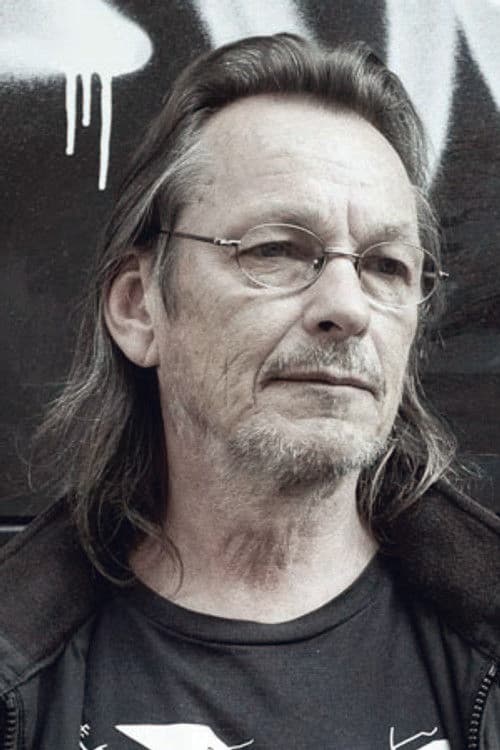 Jean-Henri Meunier profile photo