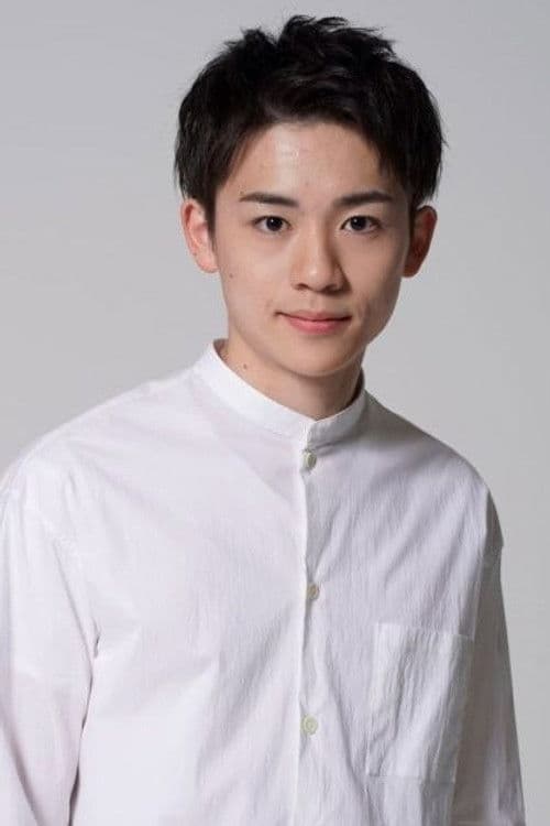 Eiji Togashi profile photo