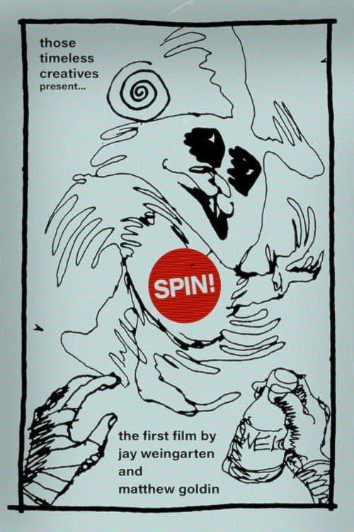 Spin! poster
