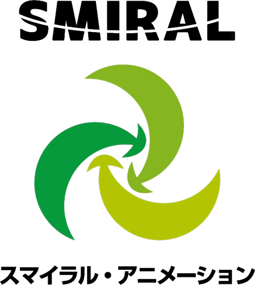 SMIRAL Animation