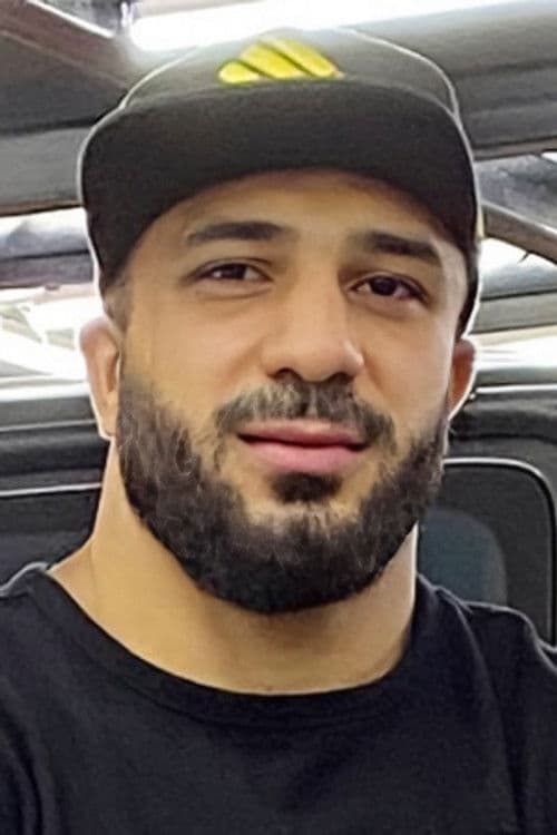 Ali Baloyev profile photo