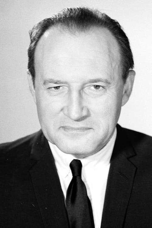 David Bauer profile photo