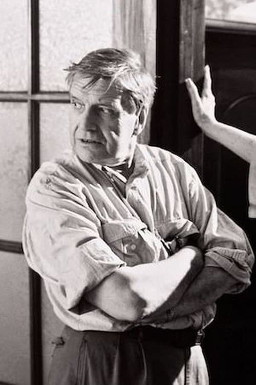 David Watkin profile photo