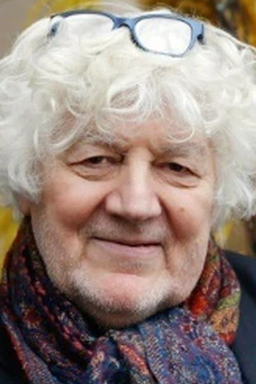 Jean Bouquin profile photo