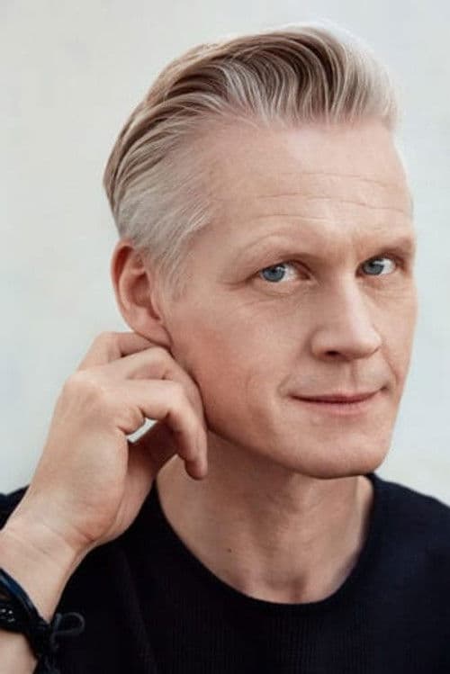 Henrik Fexeus profile photo