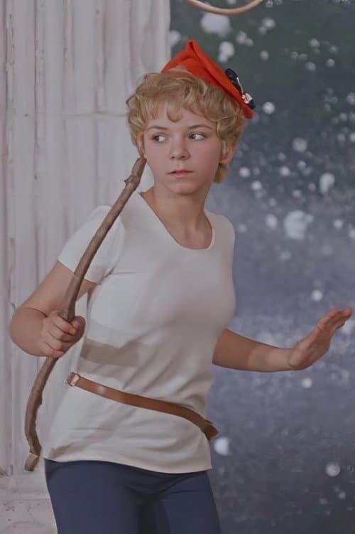 Mona Boxberger profile photo