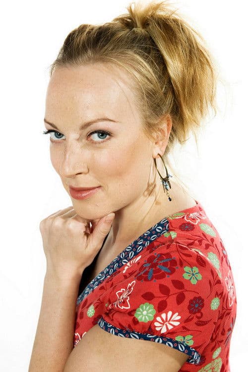 Milla Kangas profile photo