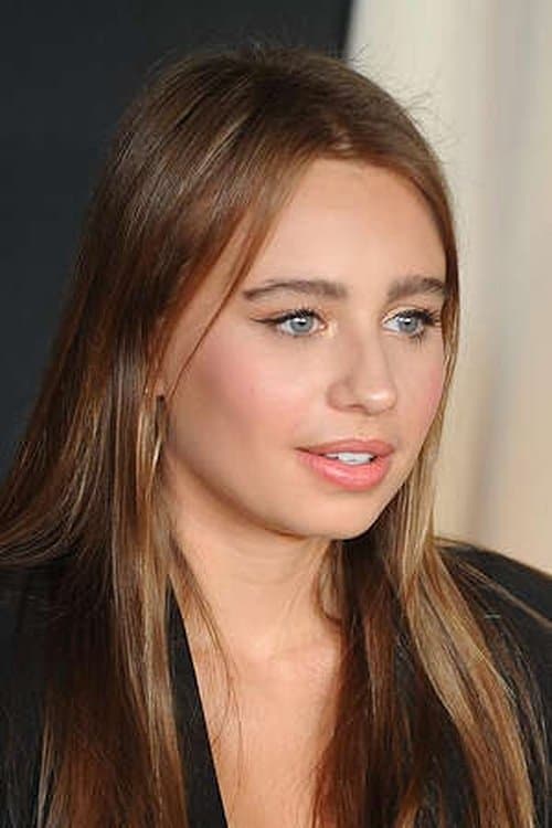 Oliwia Bieniuk profile photo