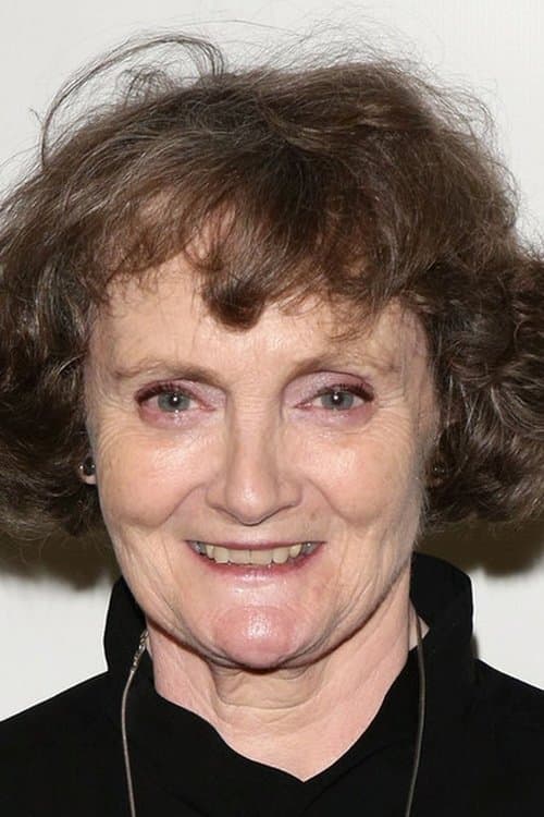 Gillian Hanna profile photo